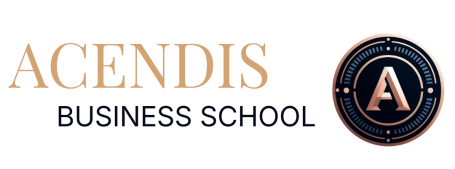 Logo Acendis Handelsfachwirt